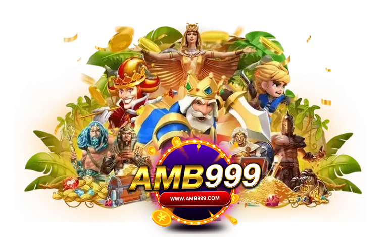 AMB999 ambking